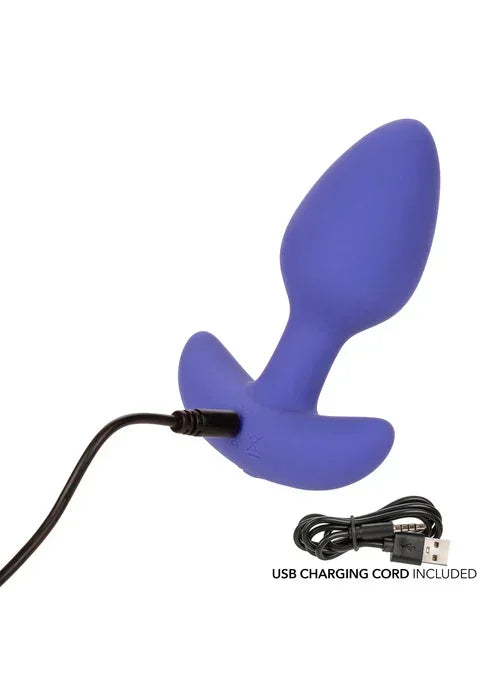 Bestel: App Controled Tapered Probe by CalExotics - bij Happytoys.nl, happytoys.be, Happytoys.ae: erotische sex webshop | liever Happy dan Easy ⭐⭐⭐⭐⭐