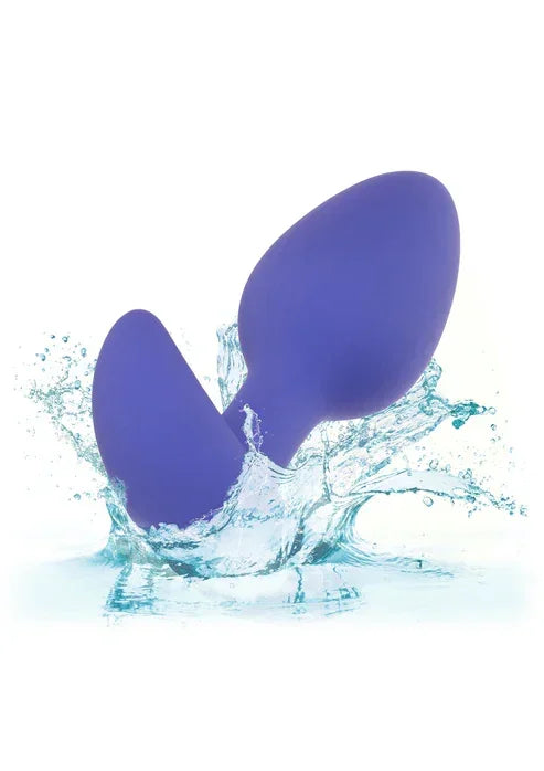 Bestel: App Controled Tapered Probe by CalExotics - bij Happytoys.nl, happytoys.be, Happytoys.ae: erotische sex webshop | liever Happy dan Easy ⭐⭐⭐⭐⭐