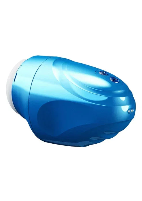 Bestel: Aqua Bubble Masturbator by Hidden Desire - bij Happytoys.nl, happytoys.be, Happytoys.ae: erotische sex webshop | liever Happy dan Easy ⭐⭐⭐⭐⭐