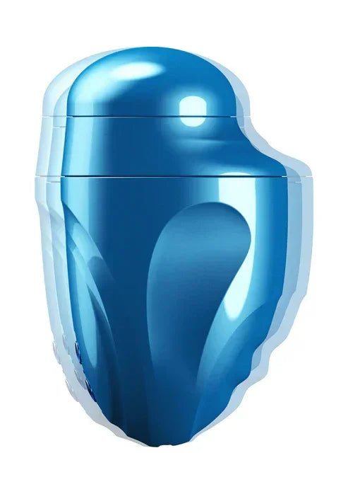 Bestel: Aqua Bubble Masturbator by Hidden Desire - bij Happytoys.nl, happytoys.be, Happytoys.ae: erotische sex webshop | liever Happy dan Easy ⭐⭐⭐⭐⭐