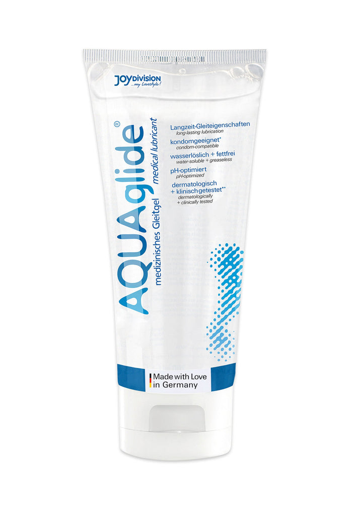 Aquaglide 200 ml by Joy Division