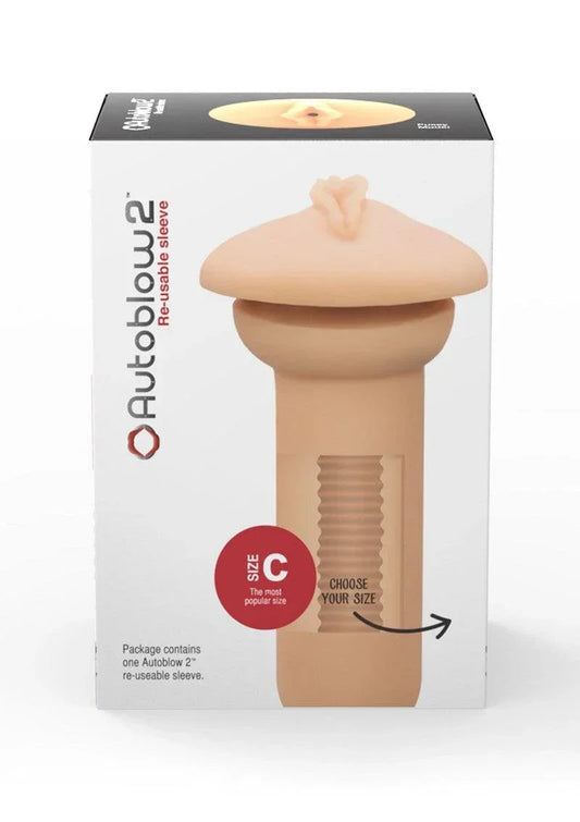Autoblow-2-Vagina-Sleeve-C-Happytoys-Sexshop-liever-Happy-dan-Easy-8010 @ Happytoys Sexshop: online sex shop for Feeling Happy & Easy π the erotic store owned by a woman
