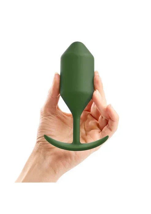 B-VibeSnugPlug4byB-Vibe10 @ Happytoys Sexshop: online sex shop for Feeling Happy & Easy 😊 the erotic store owned by a woman