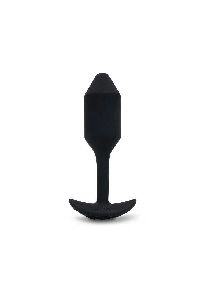 Bestel: Vibrating Snug Plug 2 by B - Vibe - bij Happytoys.nl, happytoys.be, Happytoys.ae: erotische sex webshop | liever Happy dan Easy âââââ