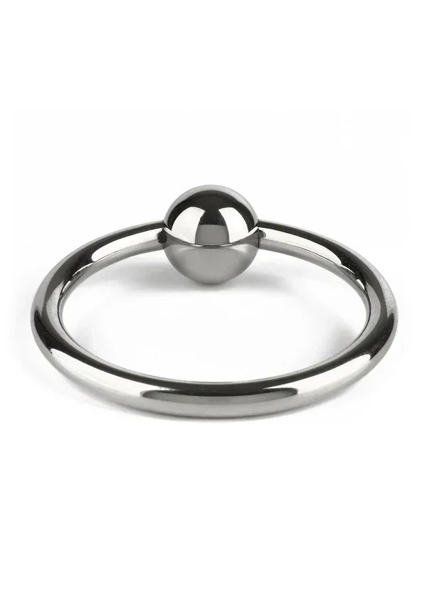 Bestel: Ball Closure C - Ring 55mm by Mr Steel - bij Happytoys.nl, happytoys.be, Happytoys.ae: erotische sex webshop | liever Happy dan Easy âââââ