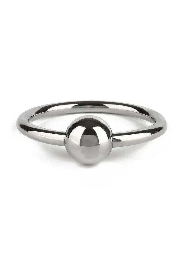 Bestel: Ball Closure C - Ring 55mm by Mr Steel - bij Happytoys.nl, happytoys.be, Happytoys.ae: erotische sex webshop | liever Happy dan Easy âââââ