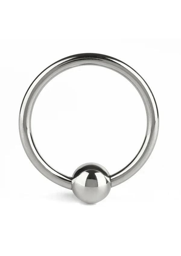 Bestel: Ball Closure C - Ring 55mm by Mr Steel - bij Happytoys.nl, happytoys.be, Happytoys.ae: erotische sex webshop | liever Happy dan Easy âââââ