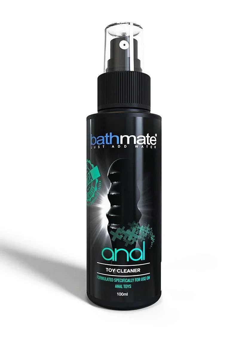 Bestel: Anal CleanToy Cleaner by Bathmate - bij Happytoys.nl, happytoys.be, Happytoys.ae: erotische sex webshop | liever Happy dan Easy âââââ