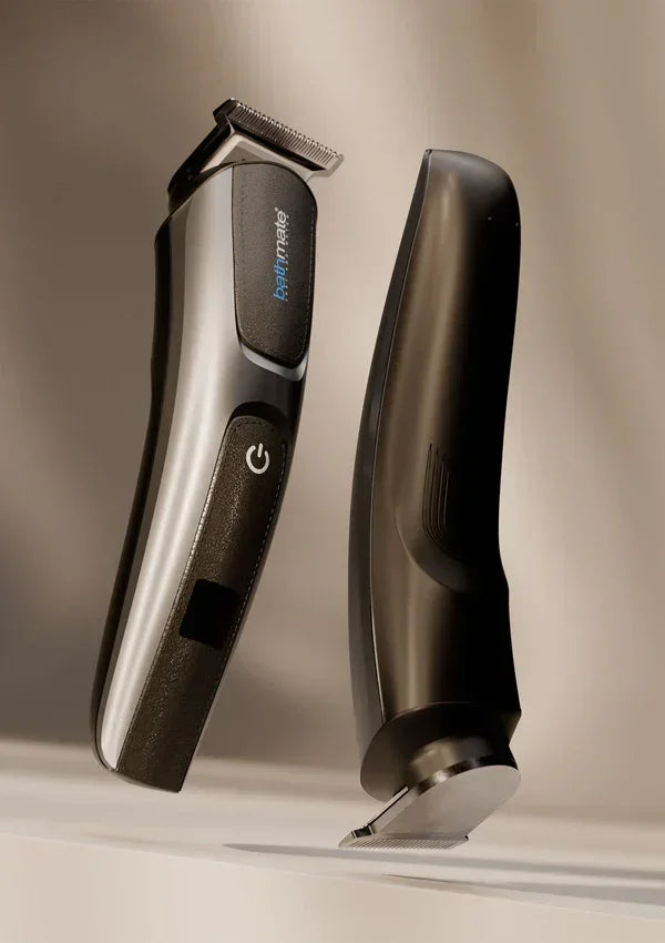Bestel: Bathmate Shaver Trim 2.0 by Bathmate - bij Happytoys.nl, happytoys.be, Happytoys.ae: erotische sex webshop | liever Happy dan Easy ⭐⭐⭐⭐⭐
