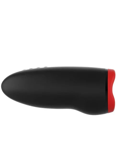 Bestel: Beaded Tongue Masturbator by Hidden Desire - bij Happytoys.nl, happytoys.be, Happytoys.ae: erotische sex webshop | liever Happy dan Easy âââââ