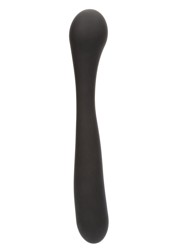 Bestel: Bendy Pleasure Probe by CalExotics Rock Bottom - bij Happytoys.nl, happytoys.be, Happytoys.ae: erotische sex webshop | liever Happy dan Easy ⭐⭐⭐⭐⭐