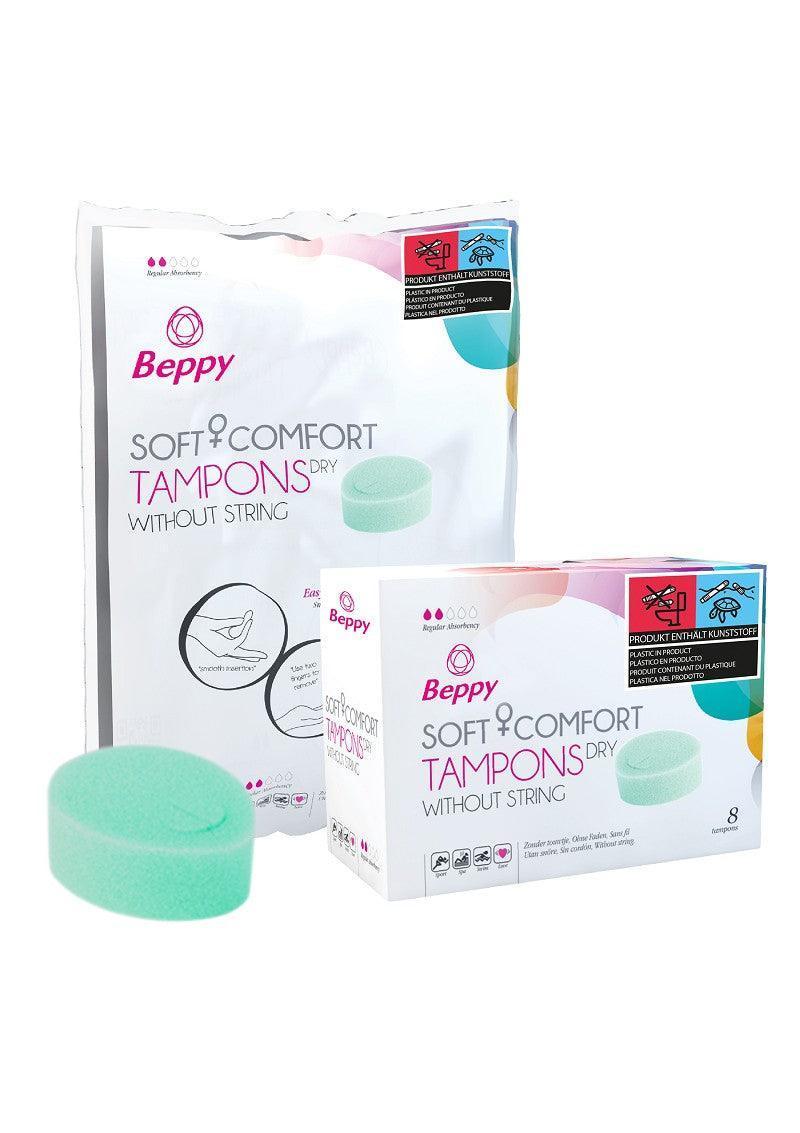 Beppy-Soft-Comfort-Dry-8pcs-Happytoys-Sexshop-liever-Happy-dan-Easy-7899 @ Happytoys Sexshop: online sex shop for Feeling Happy & Easy π the erotic store owned by a woman