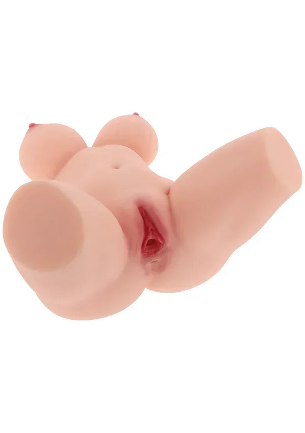 Bestel: Big Busty Fuck Slut 15.2 kg by Hidden Desire - bij Happytoys.nl, happytoys.be, Happytoys.ae: erotische sex webshop | liever Happy dan Easy ⭐⭐⭐⭐⭐