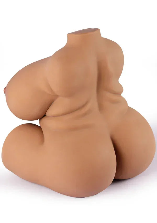 Bestel: Big Fat Banging Babe 9.7 kg by Hidden Desire - bij Happytoys.nl, happytoys.be, Happytoys.ae: erotische sex webshop | liever Happy dan Easy ⭐⭐⭐⭐⭐