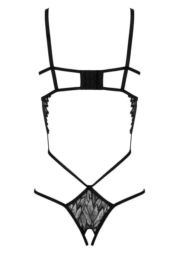 Bestel: Body BD102 by Kotek - bij Happytoys.nl, happytoys.be, Happytoys.ae: erotische sex webshop | liever Happy dan Easy âââââ