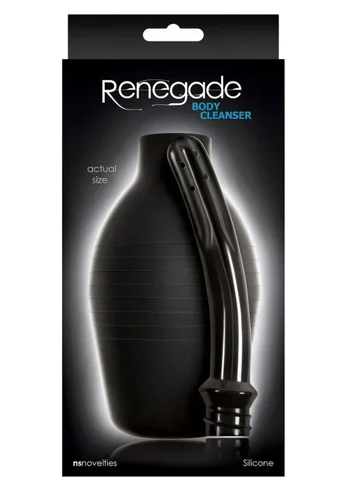 BodyCleanserbyNSNovelties2 @ Happytoys Sexshop: online sex shop for Feeling Happy & Easy 😊 the erotic store owned by a woman