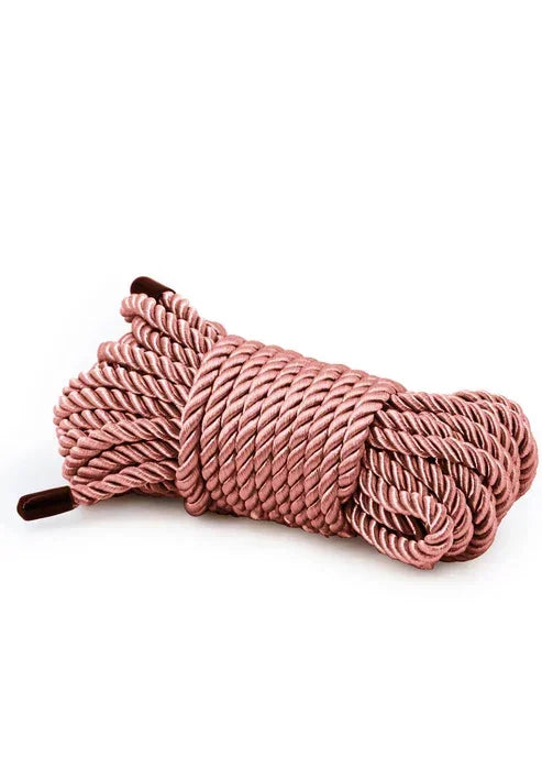 Bestel: Bondage Couture Rope by NS Novelties - bij Happytoys.nl, happytoys.be, Happytoys.ae: erotische sex webshop | liever Happy dan Easy âââââ