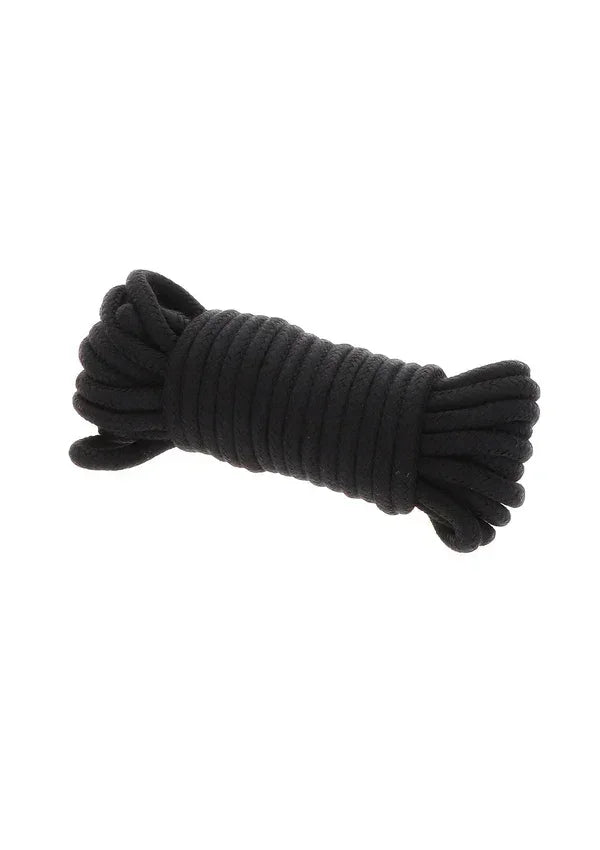 Bestel: Bondage Rope 10 Meter by Hidden Desire - bij Happytoys.nl, happytoys.be, Happytoys.ae: erotische sex webshop | liever Happy dan Easy âââââ