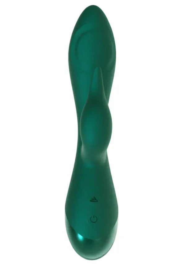 Bestel: Boundless Love Vibrator by Xocoon - bij Happytoys.nl, happytoys.be, Happytoys.ae: erotische sex webshop | liever Happy dan Easy ⭐⭐⭐⭐⭐