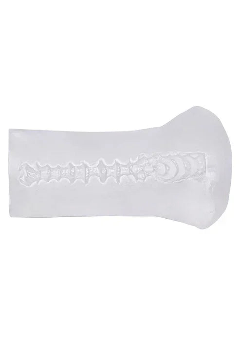 Bestel: Boundless Stroker by CalExotics - bij Happytoys.nl, happytoys.be, Happytoys.ae: erotische sex webshop | liever Happy dan Easy ⭐⭐⭐⭐⭐