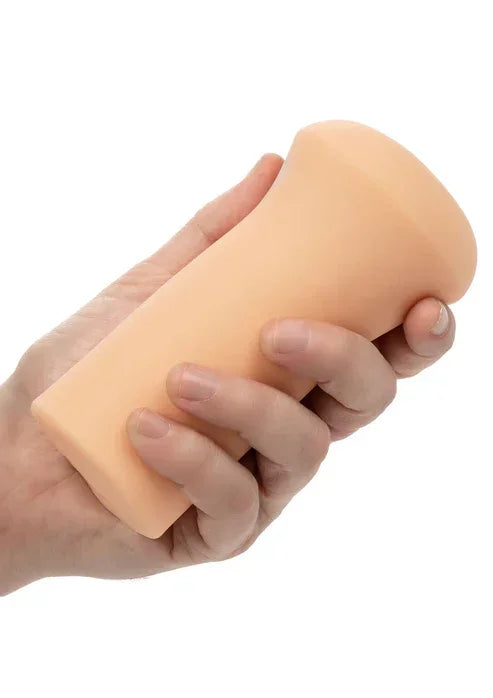 Bestel: Boundless Stroker by CalExotics - bij Happytoys.nl, happytoys.be, Happytoys.ae: erotische sex webshop | liever Happy dan Easy ⭐⭐⭐⭐⭐