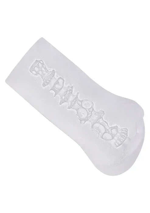 Bestel: Boundless Vulva by CalExotics - bij Happytoys.nl, happytoys.be, Happytoys.ae: erotische sex webshop | liever Happy dan Easy ⭐⭐⭐⭐⭐