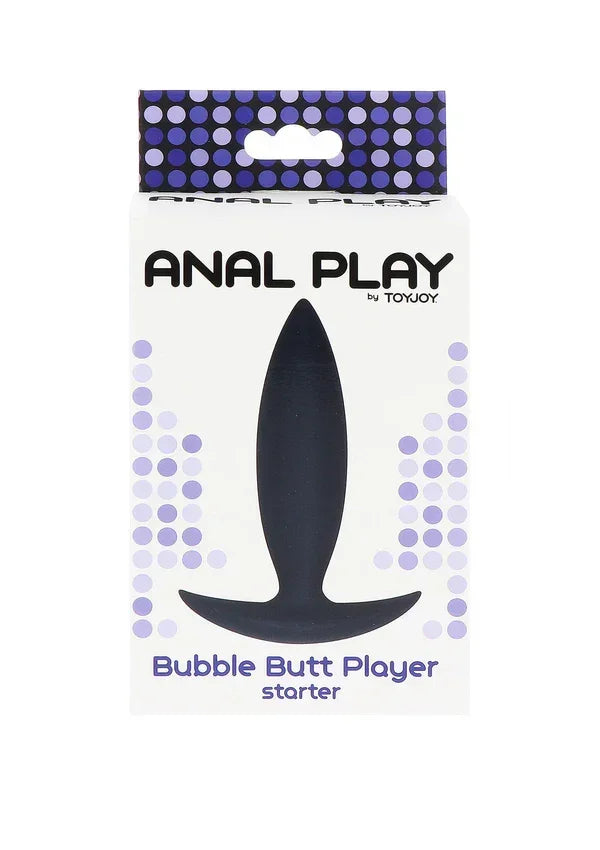 Bestel: Bubble Butt Player Starter by ToyJoy - bij Happytoys.nl, happytoys.be, Happytoys.ae: erotische sex webshop | liever Happy dan Easy âââââ