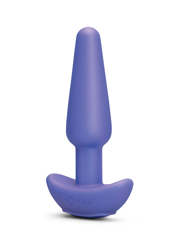 Bestel: Butties Shake Butplug by B - Vibe - bij Happytoys.nl, happytoys.be, Happytoys.ae: erotische sex webshop | liever Happy dan Easy ⭐⭐⭐⭐⭐