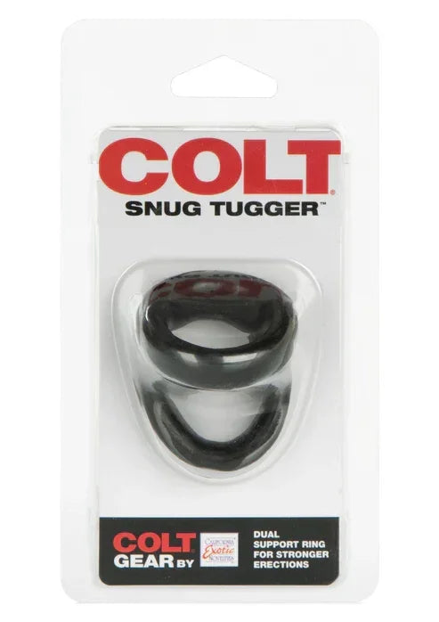 COLTSnugTuggerCock_BallRingbyCalExotics2 @ Happytoys Sexshop: online sex shop for Feeling Happy & Easy ๐ the erotic store owned by a woman