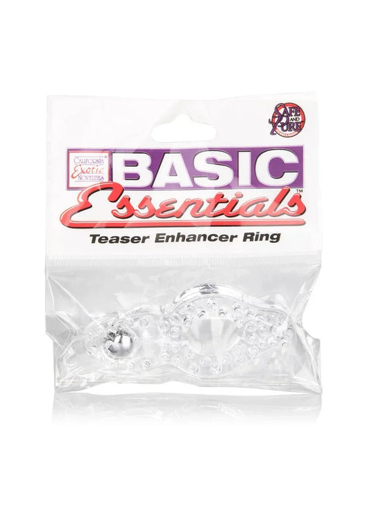 CalExotics-Basic-Essentials-Teaser-Enhancer-Ring-Happytoys-Sexshop-Toys-for-Feeling-Happy-Easy-2733 @ Happytoys Sexshop: online sex shop for Feeling Happy & Easy π the erotic store owned by a woman