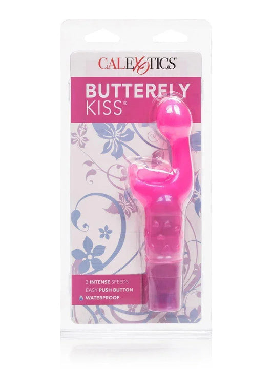 CalExotics-Butterfly-Kiss-G-Spot-Vibrator-Happytoys-Sexshop-liever-Happy-dan-Easy-4454 @ Happytoys Sexshop: online sex shop for Feeling Happy & Easy π the erotic store owned by a woman