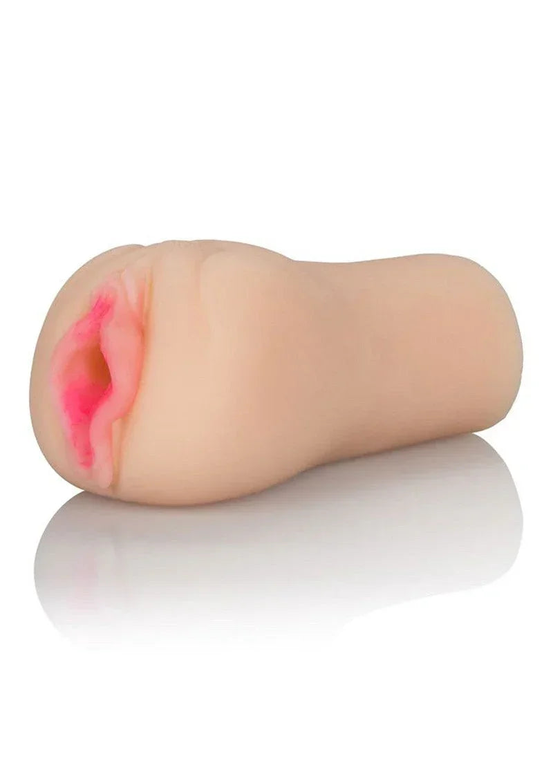 Bestel: Cheap Thrills The Harlot 2 Stroker Masturbator by CalExotics - bij Happytoys.nl, happytoys.be, Happytoys.ae: erotische sex webshop | liever Happy dan Easy âââââ