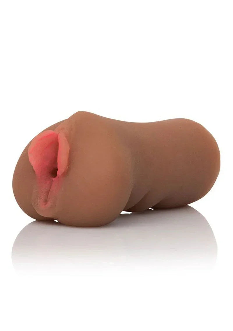 Bestel: Cheap Thrills The Naughty Nurse Masturbator Stroker by CalExotics - bij Happytoys.nl, happytoys.be, Happytoys.ae: erotische sex webshop | liever Happy dan Easy âââââ