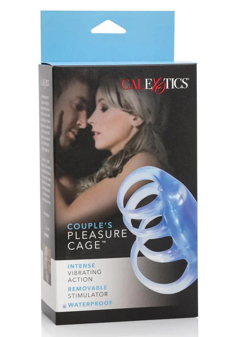 CalExotics-Couple-s-Pleasure-Cage-Happytoys-Sexshop-Toys-for-Feeling-Happy-Easy-173 @ Happytoys Sexshop: online sex shop for Feeling Happy & Easy π the erotic store owned by a woman