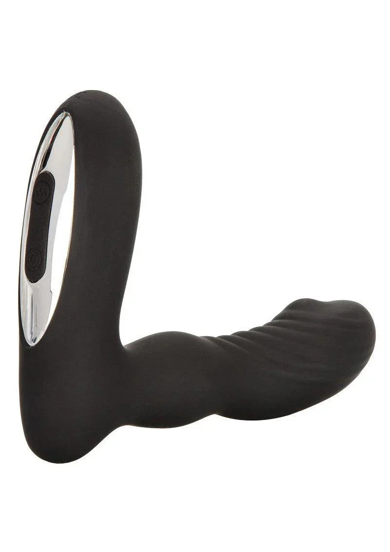 Bestel: Eclipse Roller Ball Probe Anal Vibrator by CalExotics - bij Happytoys.nl, happytoys.be, Happytoys.ae: erotische sex webshop | liever Happy dan Easy ⭐⭐⭐⭐⭐