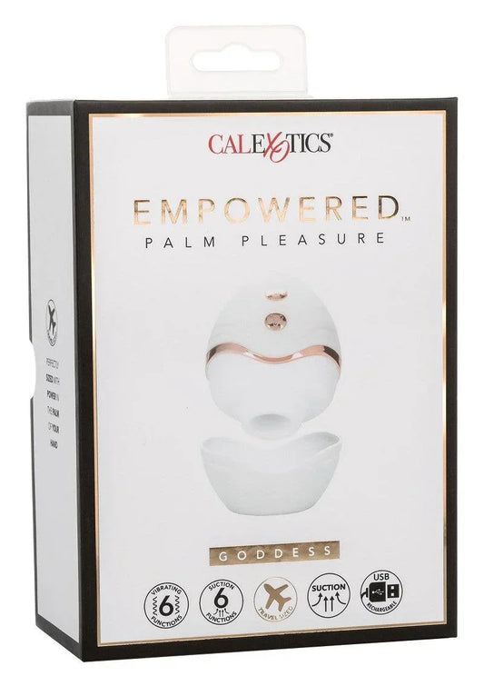 CalExotics-Empowered-Palm-Pleasure-Goddess-Happytoys-Sexshop-liever-Happy-dan-Easy-9503 @ Happytoys Sexshop: online sex shop for Feeling Happy & Easy π the erotic store owned by a woman