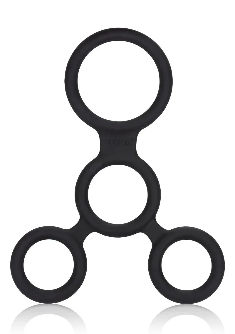 Bestel: Full Erection Spreader by CalExotics - bij Happytoys.nl, happytoys.be, Happytoys.ae: erotische sex webshop | liever Happy dan Easy âââââ