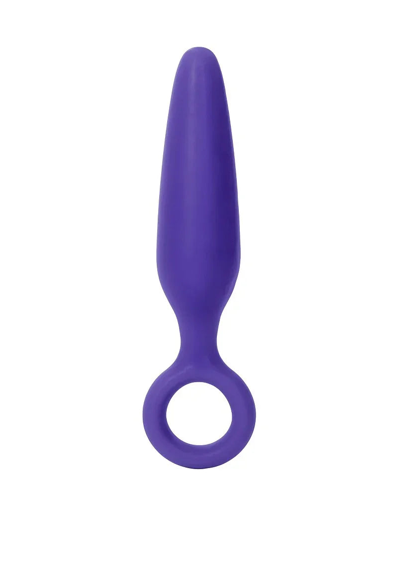 Bestel: Hers Anal Kit by CalExotics - bij Happytoys.nl, happytoys.be, Happytoys.ae: erotische sex webshop | liever Happy dan Easy ⭐⭐⭐⭐⭐
