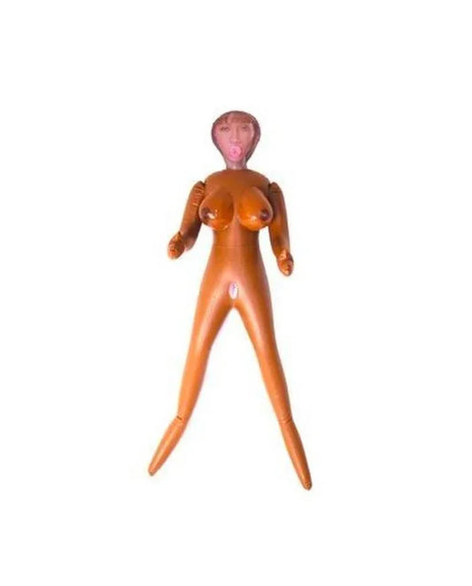 CalExotics-India-Nubian-Love-Doll-Happytoys-Sexshop-liever-Happy-dan-Easy-7971 @ Happytoys Sexshop: online sex shop for Feeling Happy & Easy 😊 the erotic store owned by a woman