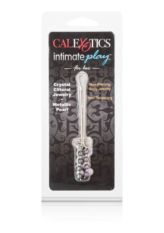 CalExotics-Intimate-Play-Beaded-Clitoris-sierraad-Happytoys-Sexshop-Toys-for-Feeling-Happy-Easy-7359 @ Happytoys Sexshop: online sex shop for Feeling Happy & Easy 😊 the erotic store owned by a woman