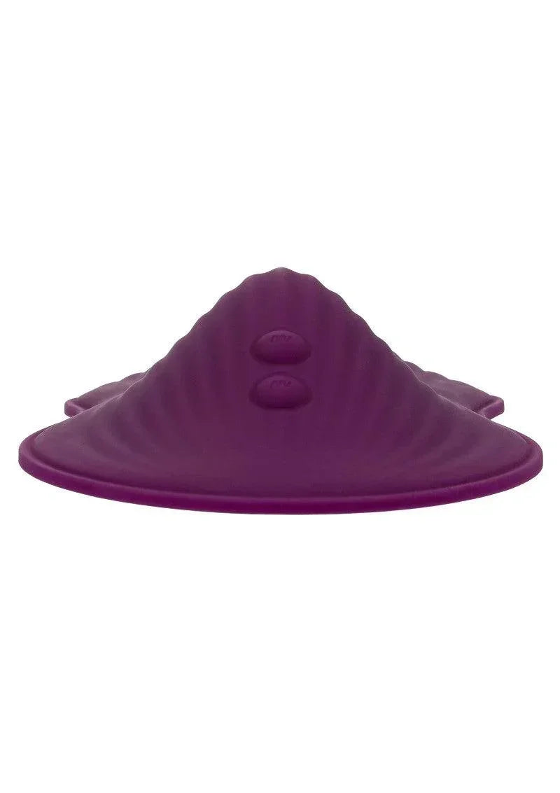 Bestel: Remote Control Dual Rider sit on vibrator by CalExotics - bij Happytoys.nl, happytoys.be, Happytoys.ae: erotische sex webshop | liever Happy dan Easy ⭐⭐⭐⭐⭐