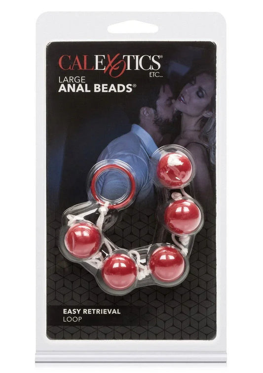 CalExotics-Large-Anal-Beads-Happytoys-Sexshop-liever-Happy-dan-Easy-2452 @ Happytoys Sexshop: online sex shop for Feeling Happy & Easy 😊 the erotic store owned by a woman