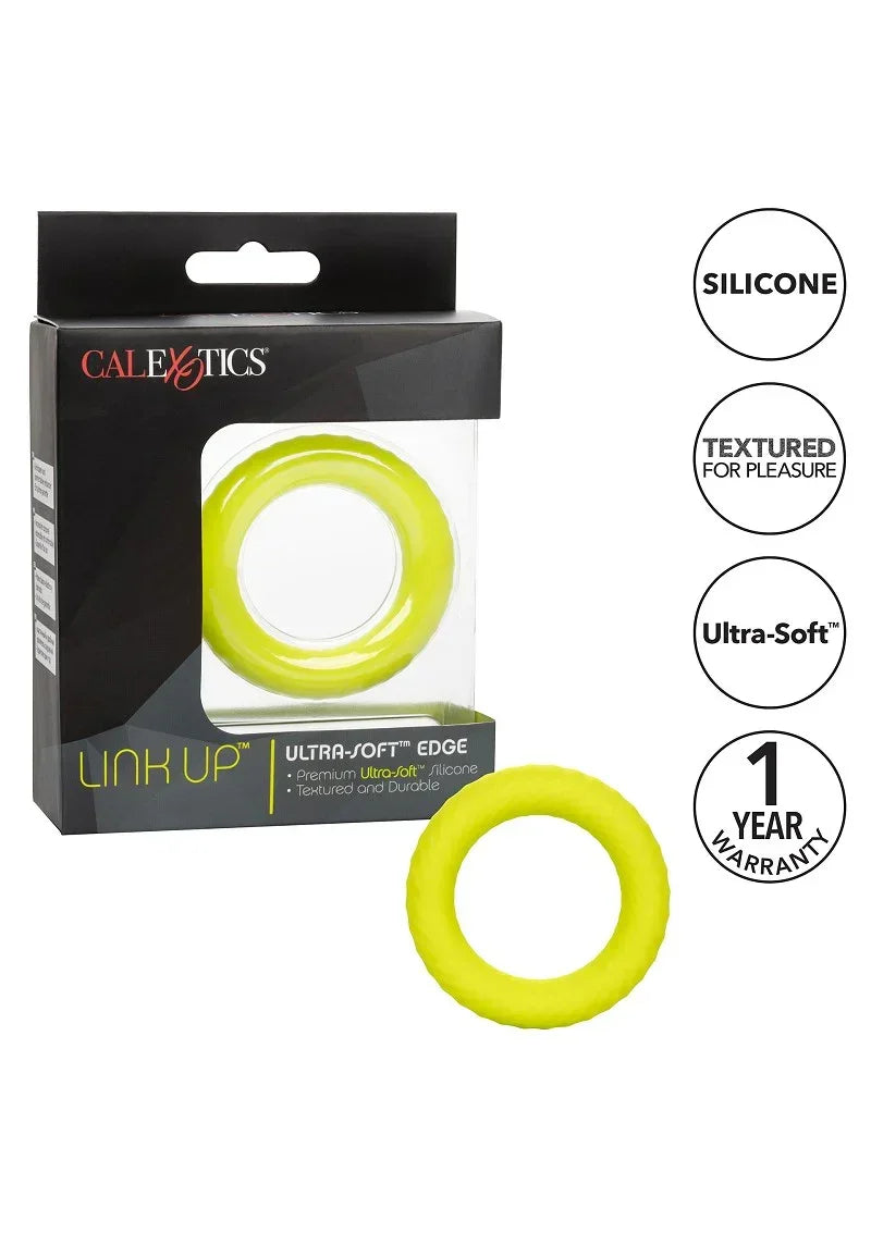 CalExotics-Link-Up-Ultra-Soft-Edge-Happytoys-Sexshop-Toys-for-Feeling-Happy-Easy-9930 @ Happytoys Sexshop: online sex shop for Feeling Happy & Easy 😊 the erotic store owned by a woman