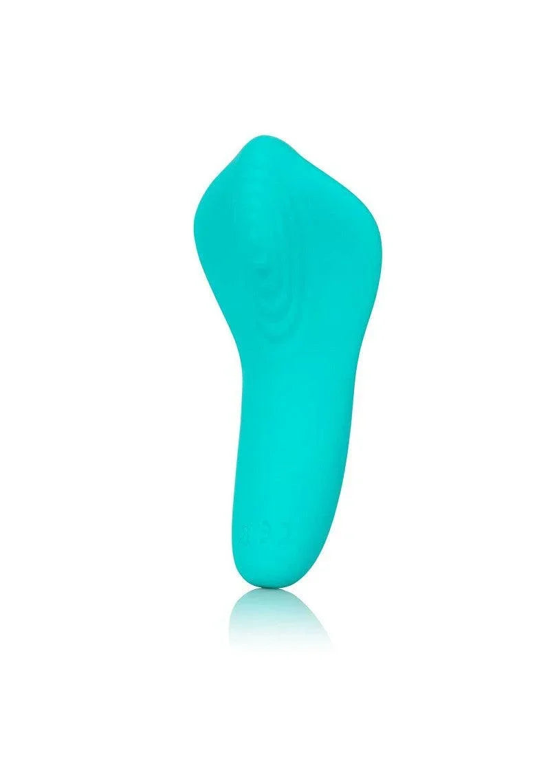 Bestel: Slay Pleaser vibrator by CalExotics - bij Happytoys.nl, happytoys.be, Happytoys.ae: erotische sex webshop | liever Happy dan Easy ⭐⭐⭐⭐⭐