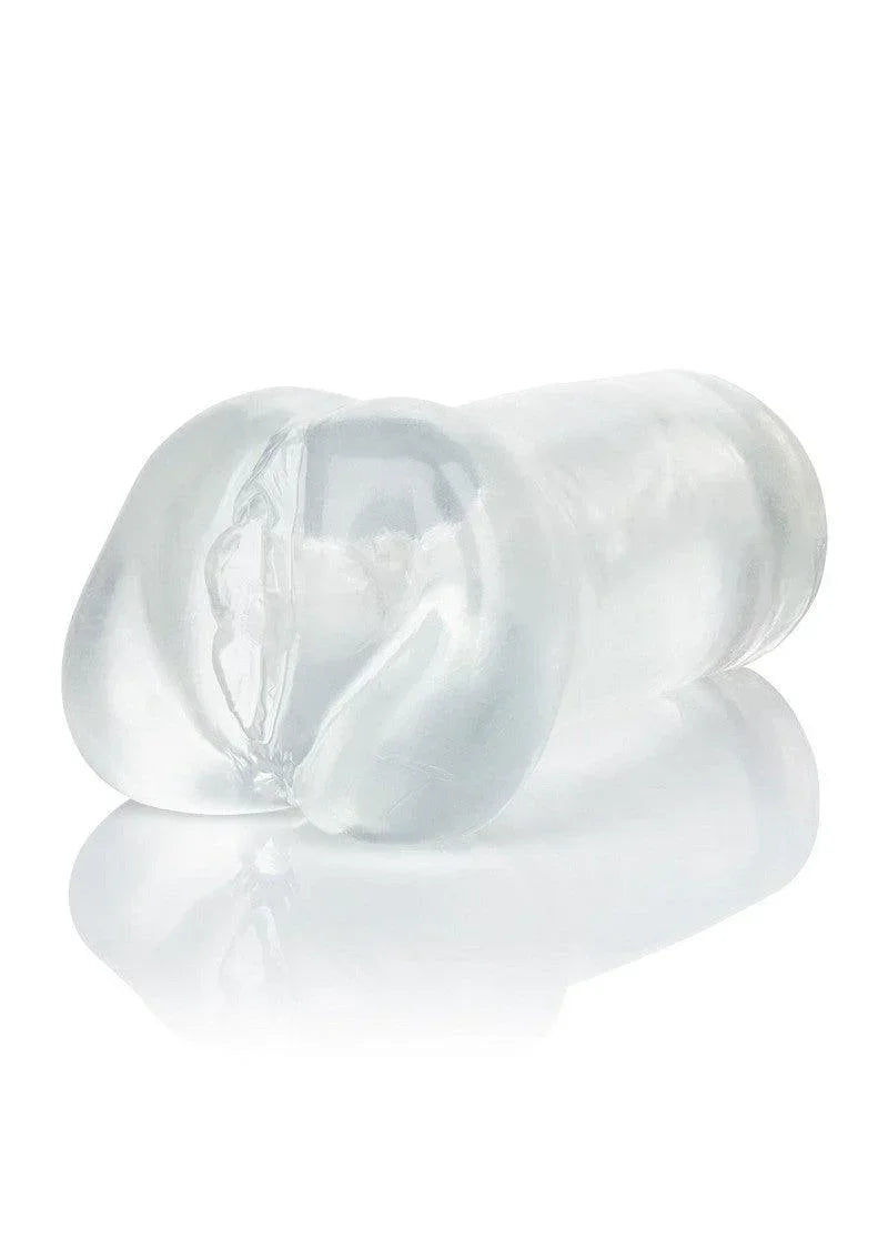 Bestel: Stroke It Tight Pussy masturbator CalExotics - bij Happytoys.nl, happytoys.be, Happytoys.ae: erotische sex webshop | liever Happy dan Easy âââââ