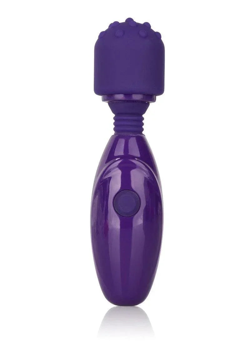 Bestel: Tiny Teasers Nubby kleine vibrator by CalExotics - bij Happytoys.nl, happytoys.be, Happytoys.ae: erotische sex webshop | liever Happy dan Easy âââââ
