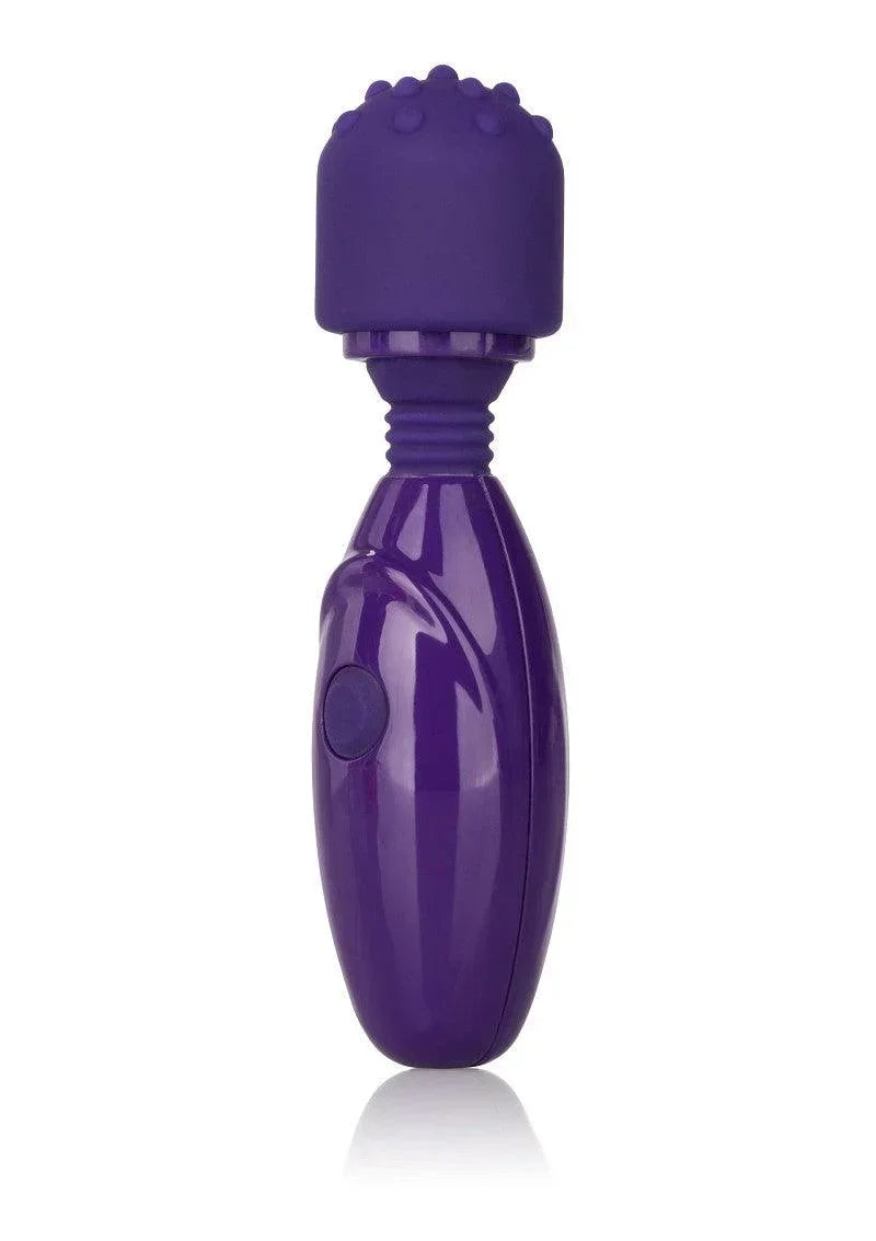 Bestel: Tiny Teasers Nubby kleine vibrator by CalExotics - bij Happytoys.nl, happytoys.be, Happytoys.ae: erotische sex webshop | liever Happy dan Easy âââââ