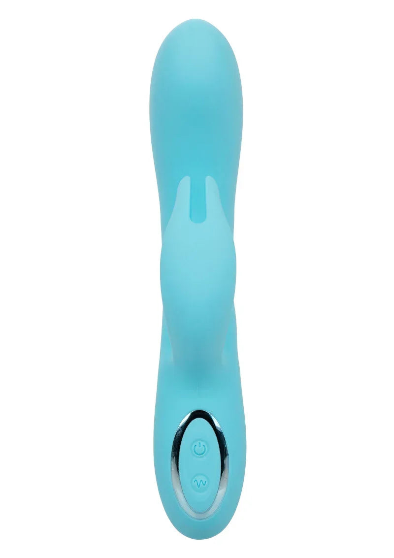 Bestel: Azure Bunny G by CalExotics - bij Happytoys.nl, happytoys.be, Happytoys.ae: erotische sex webshop | liever Happy dan Easy âââââ