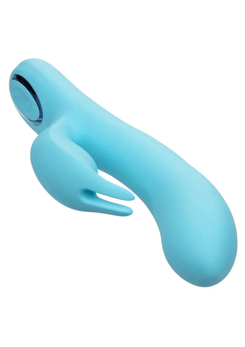 Bestel: Azure Bunny G by CalExotics - bij Happytoys.nl, happytoys.be, Happytoys.ae: erotische sex webshop | liever Happy dan Easy âââââ