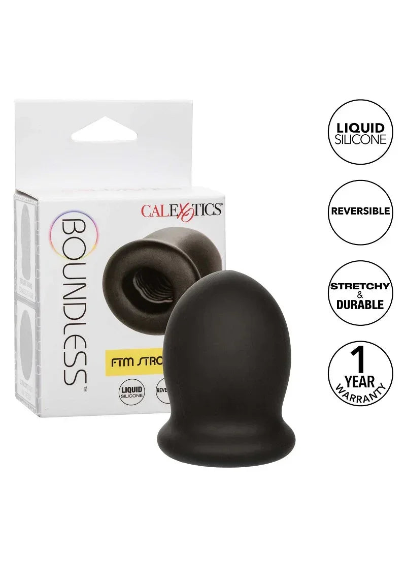 CalExoticsBoundlessFTMStroker6 @ Happytoys Sexshop: online sex shop for Feeling Happy & Easy 😊 the erotic store owned by a woman